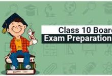 Important Tips to Score More in Class 10 Board Exams