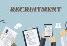 Recruitment