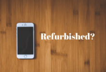 Refurbished