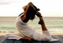 Top Five Yoga Asanas for a Healthy Heart