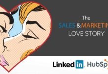 Sales & marketing