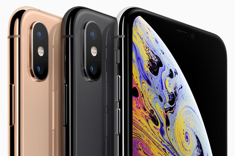 iPhone XR, XS, XS Max Price & Release Date in USA, UK