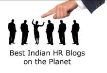 Overview of the Top 10 Popular HR Blogs