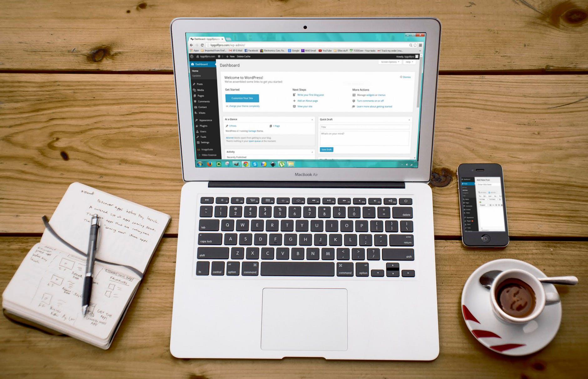 Benefits Of Blogging For SEO, Business, and Marketing