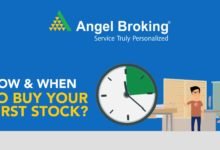 About Angel Broking Demat Account