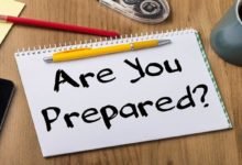 JEE Main Preparation