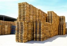 Pallets