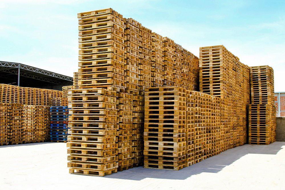 Pallets