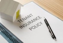 Tenants Insurance