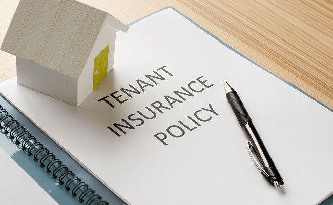 Tenants Insurance