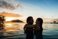 honeymoon