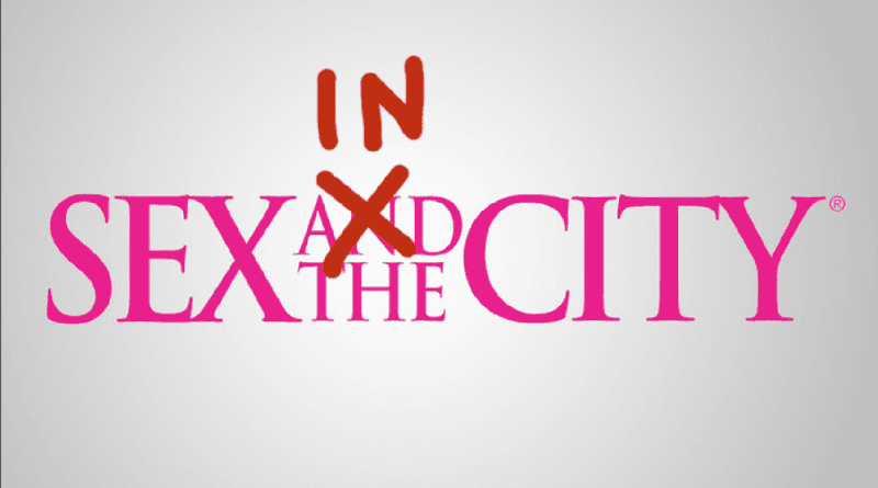 Sex And The City - Examples of Mandela Effect