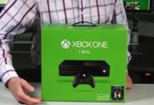Microsoft Xbox One Price