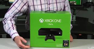 Microsoft Xbox One Price