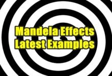 mandela effect examples