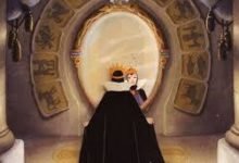 mirror mirror on the wall