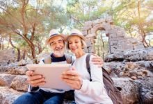 How to Plan a Day Trip for Seniors