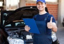 Auto Mechanic