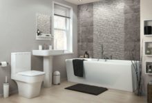 Bathroom Look