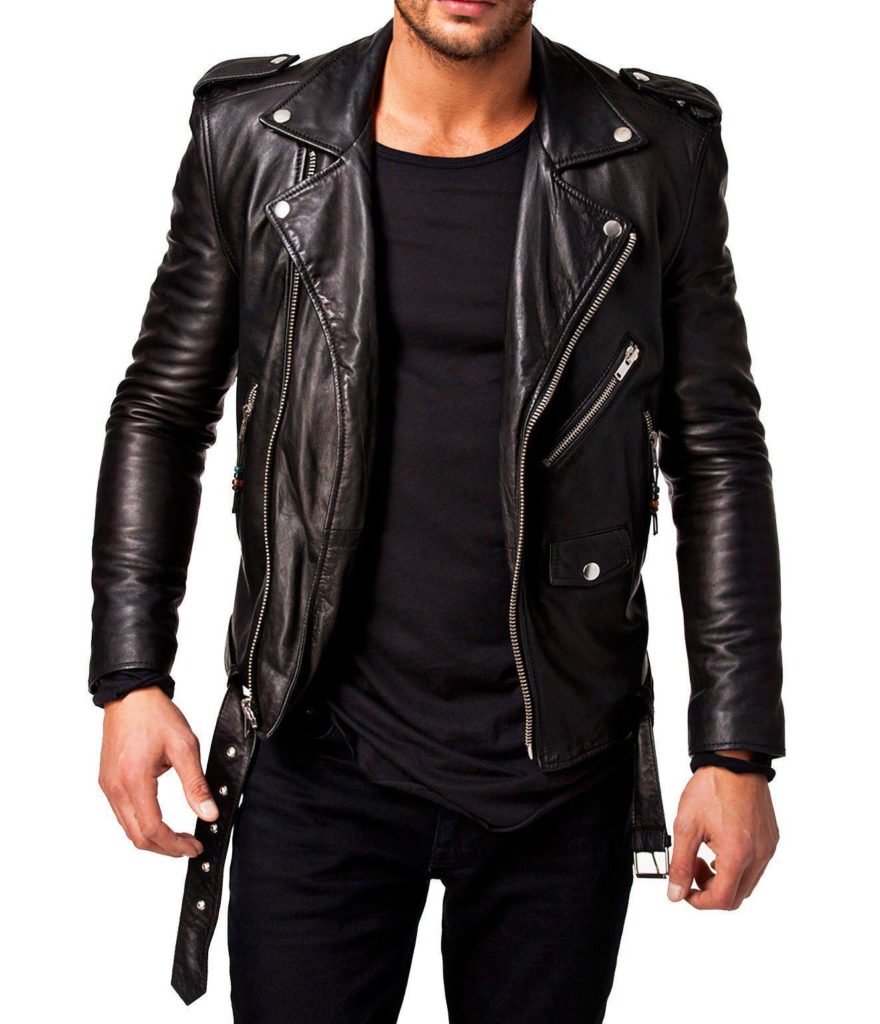 Biker Jackets