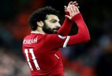 MOHAMED SALAH