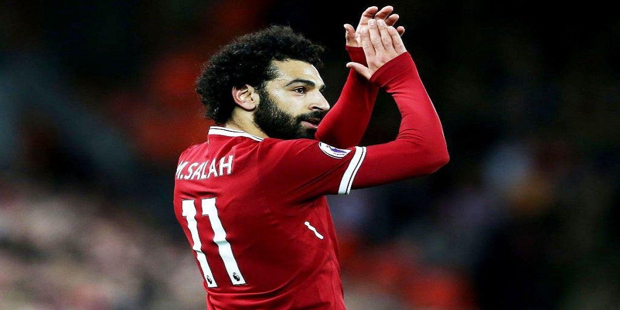 Why I love to see the golden boot winner MOHAMED SALAH