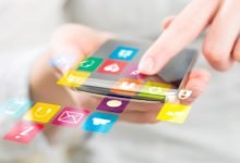 Mobile App