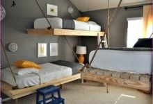 Small Bedroom with These Design Ideas