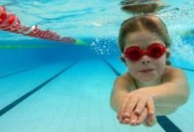Swimming Lessons