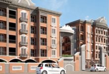 Top 10 Real Estate Builders