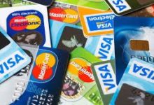 credit card