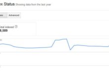 google index