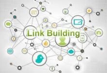 link building