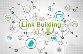 link building