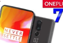 one plus 7