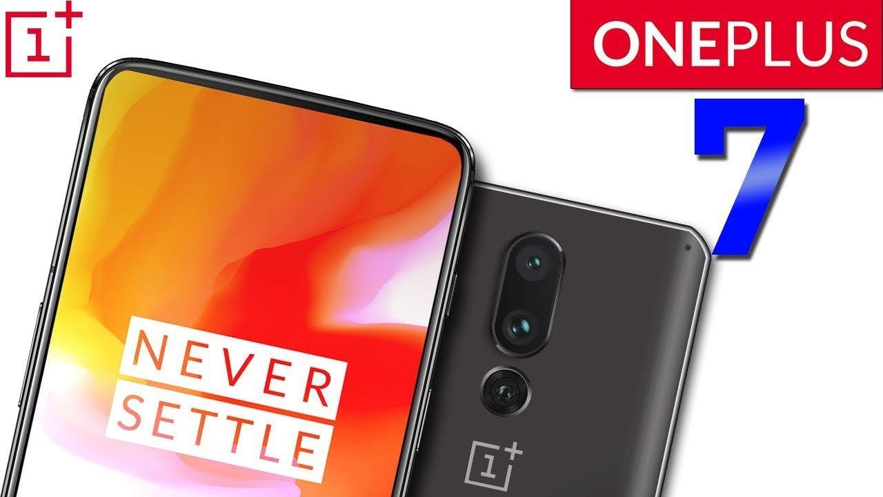 ONEPLUS 7 Phone Price in India – Feature, Review, Specification & Release Date
