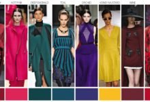 7 Ways to Wear Bold and Beautiful Colors