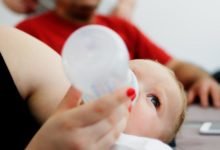 Baby Formulas