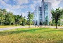 University of Calgary
