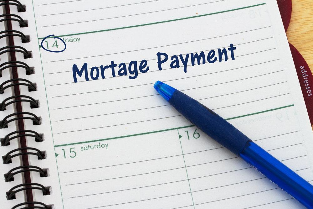 Mortgage Payment