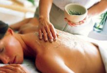 best spa in delhi