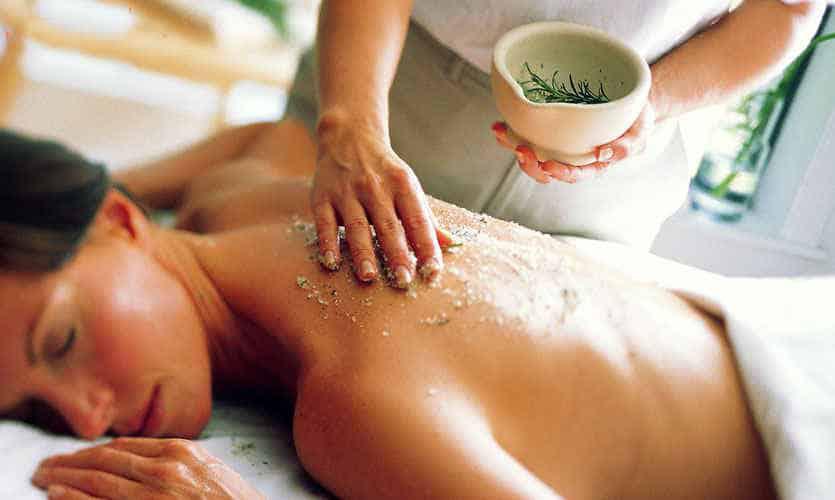 best spa in delhi