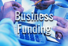 business-funding