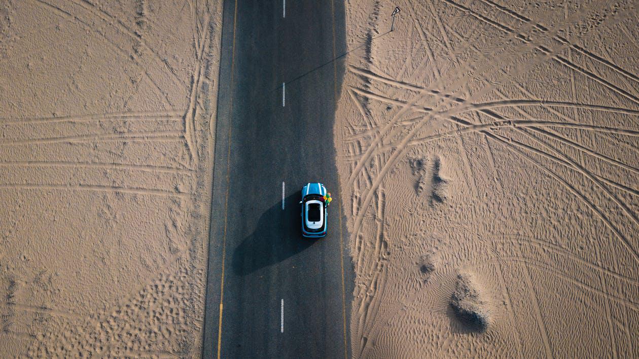 Going on a road trip with your family? Here’s everything you’ll need to check