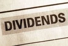 Unclaimed Dividend