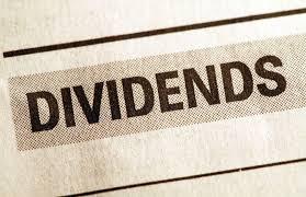 Unclaimed Dividend