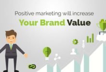 increase your branding