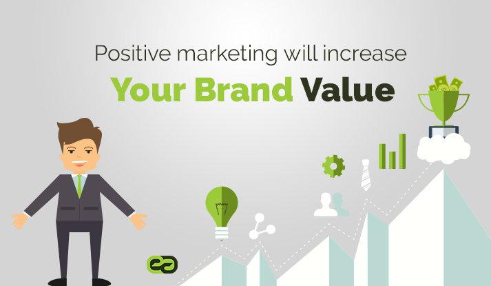 increase your branding