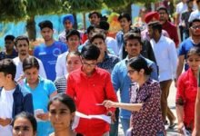 JEE Main 2019: Male-Female aspirants Ratio Analysis