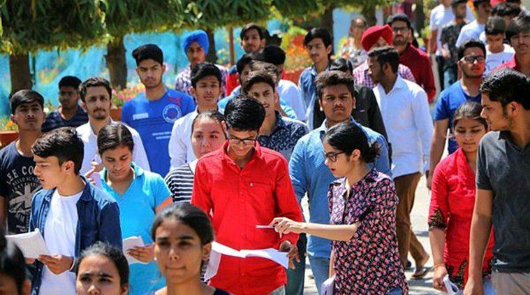 JEE Main 2019: Male-Female aspirants Ratio Analysis